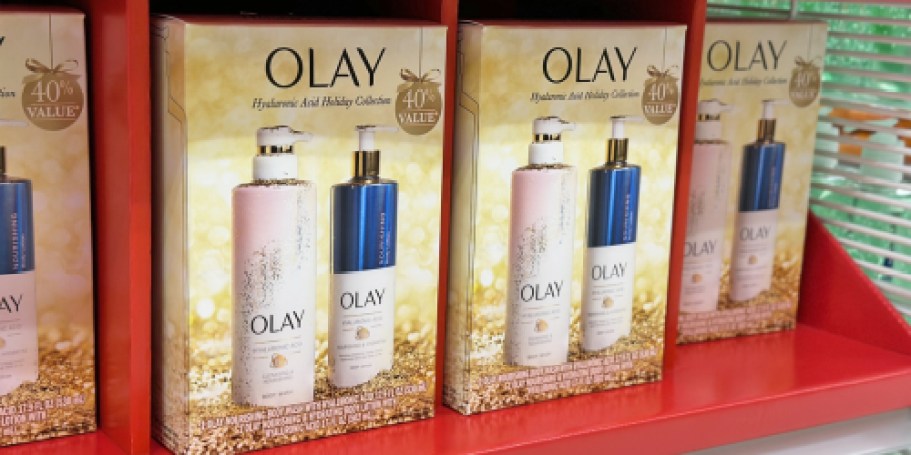 Best Walgreens Weekly Ad Deals | 4 Personal Care Gift Sets ONLY $1.56 Each After Rewards!