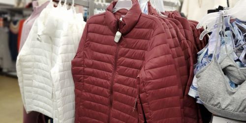 Old Navy Puffer Jackets & Vests from $12 (Regularly $60) | Already Selling Out!