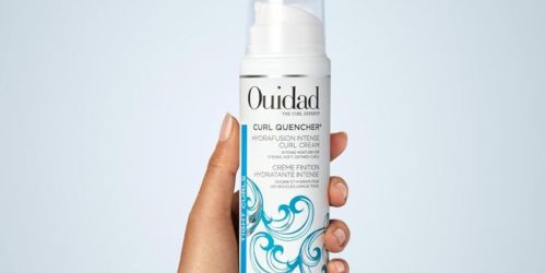 *HOT* Score 60% Off Ouidad Hair Products on Target.com