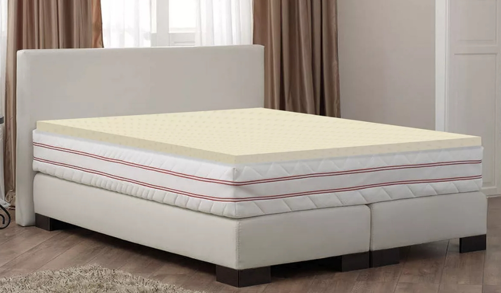 WOW! Buy 1, Get 1 Free Macy's Home Sale Mattress Toppers from 16