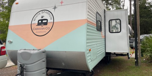 You Can Have an RV Delivered?! Skip the Hotel… Try This Instead