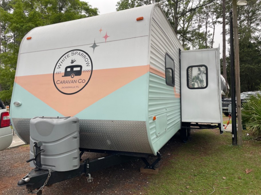 RV Share Rental