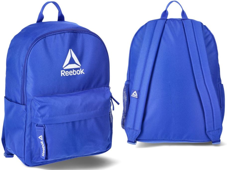 Reebok-backpack حقيبة ظهر Reebok مع حقيبة كمبيوتر محمول بقيمة 12 دولارًا فقط يتم شحنها لأعضاء Walmart + (Reg. 20 دولارًا)