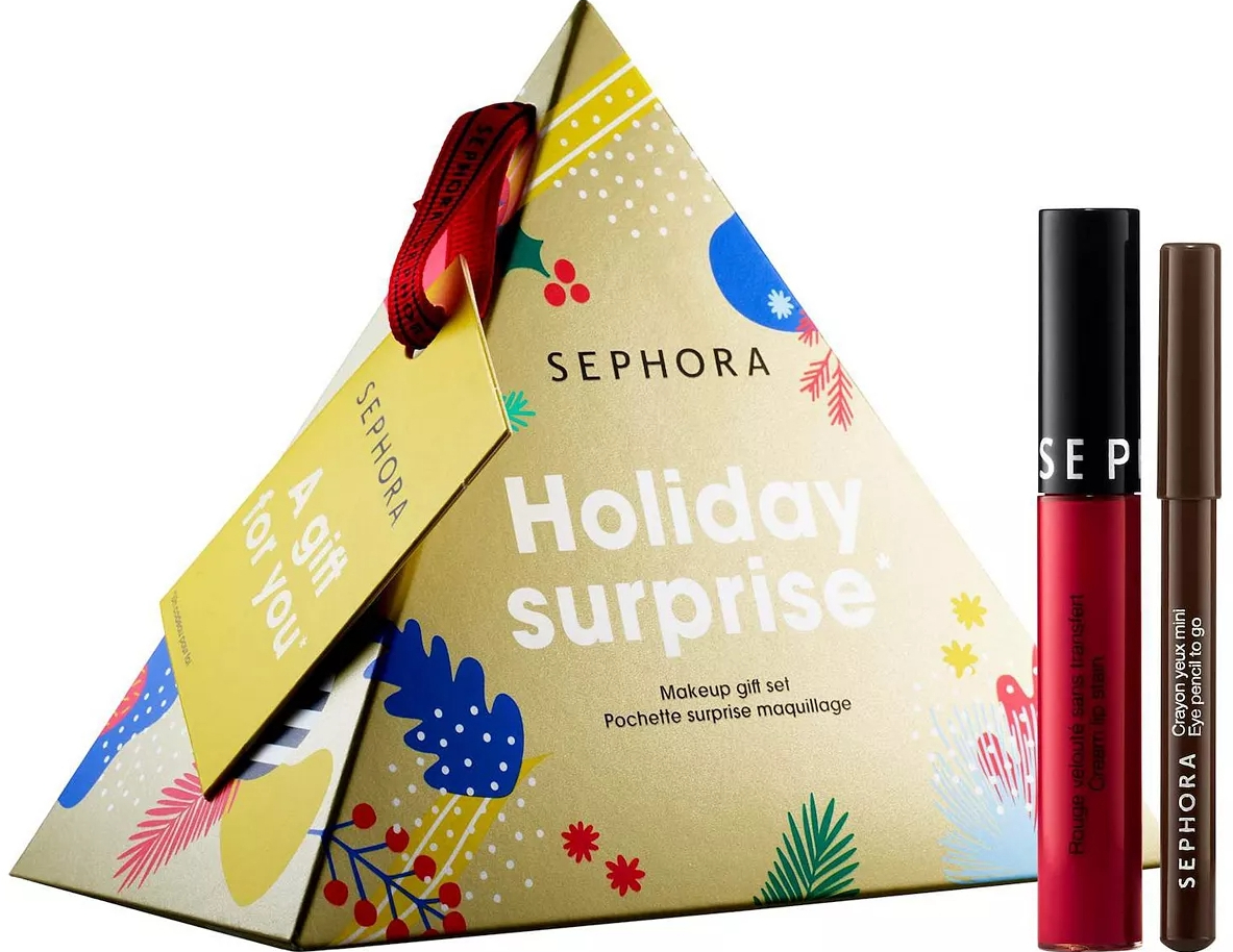 Sephora Collection Holiday Surprise Set