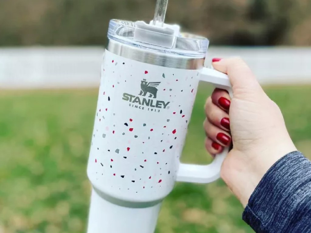 Hurry! Target Stanley Adventure Tumbler Has Been ReStocked 6