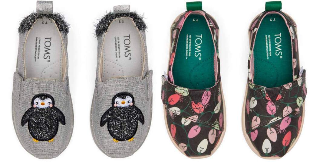 toms shoes