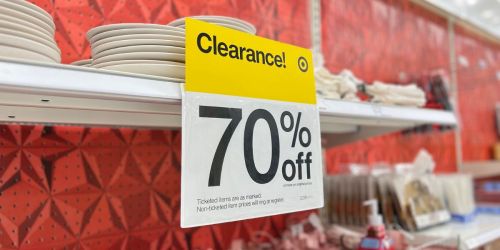 70% Off Target Christmas Clearance | Ornaments, Decor, Plush Toys, & More