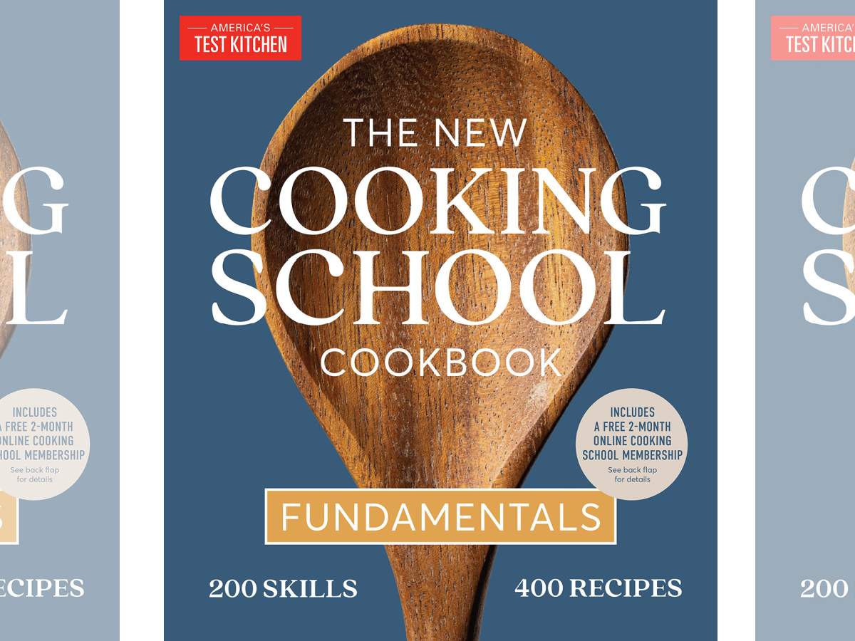 Americas Test Kitchen Cookbook 2025 Catina Jaynell Americas test kitchen cookbook 2025 catina jaynell