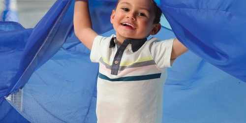 60% Off Discovery Kids Toys on Macy’s.com | Inflatable Tent Dome Only $14.99 (Reg. $60)
