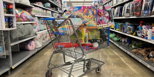 Up to 70% Off Walmart Toys | HOT Deals on Lite-Brite, Barbie, KidKraft, Play-Doh, Melissa & Doug, + More