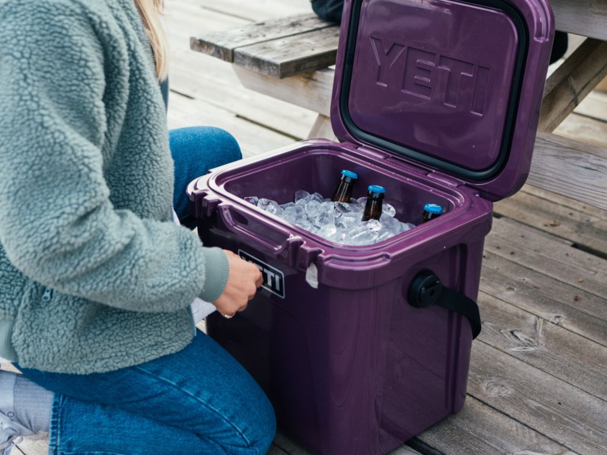 Rare 20% Off YETI Cooler Sale + Free Shipping (AND We’re Sharing 4 Top-Rated Dupes!)