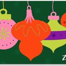 Over 1300 Win $10-$100 Zulily Gift Cards in Instant Win Game