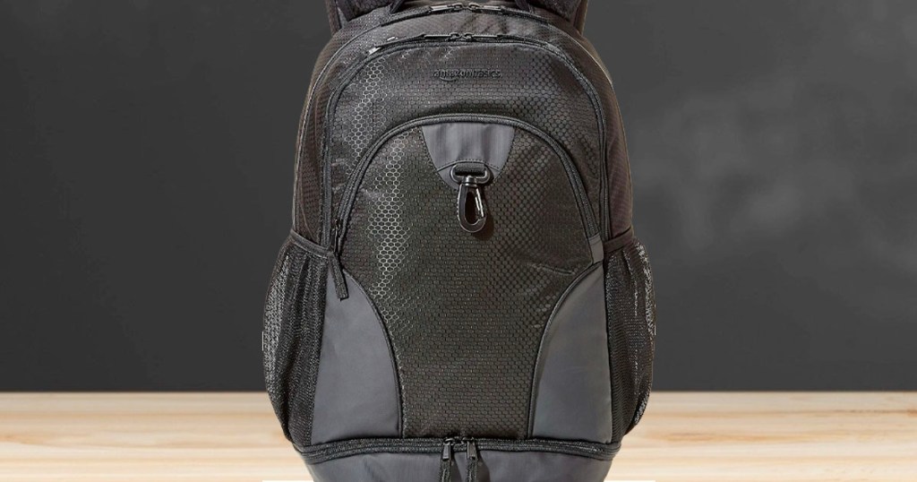 amazon basics backpack