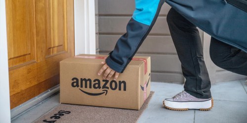 It’s Back! Amazon Will Give Your Delivery Driver $5 – Just Say “Alexa, Thank My Driver!”
