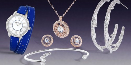 Up to 90% Off Ashford Jewelry | Save on Necklaces, Earrings, Watches, & More (Arrives by Christmas)