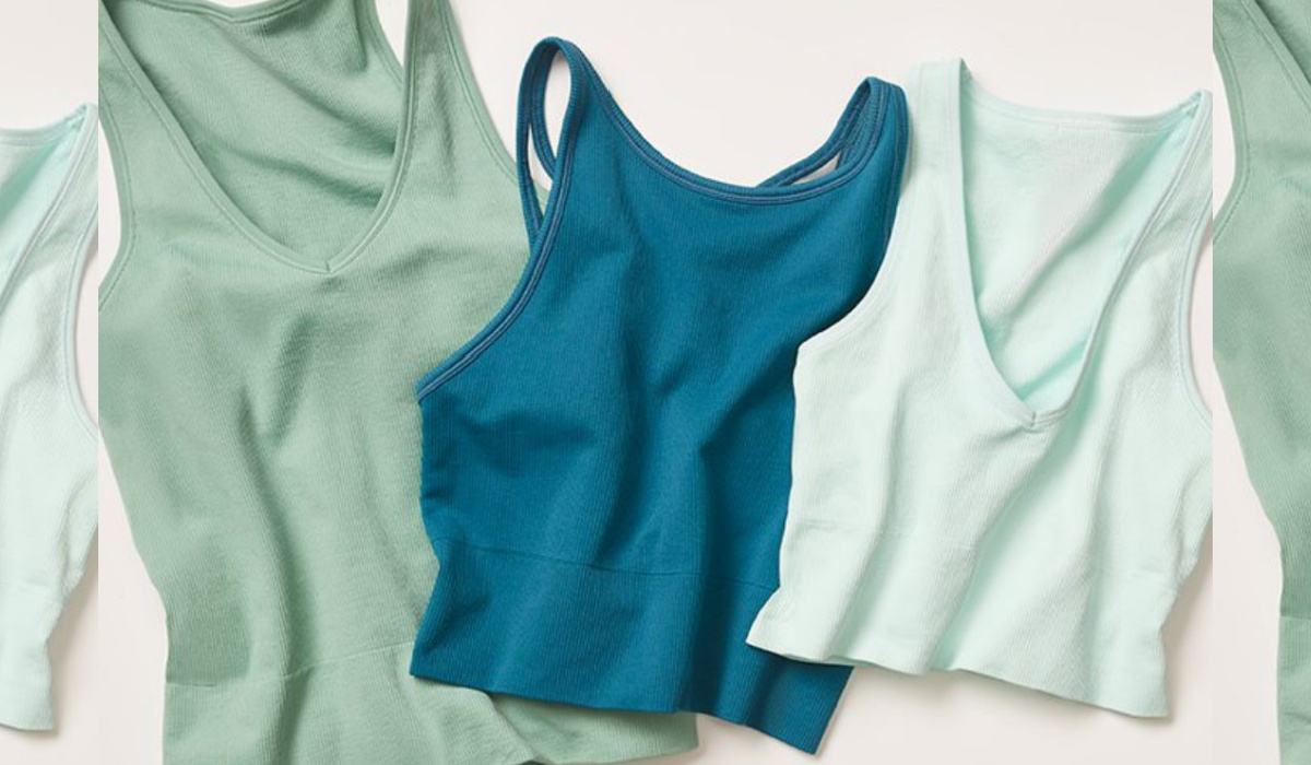 Up to 75% Off Athleta Clothing | Highly Rated Tops, Sports Bras, Shorts & More from $13.97