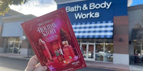 Bath & Body Works Sale Secrets: Your Year-Round Savings Guide! The Semi-Annual Sale is Coming…