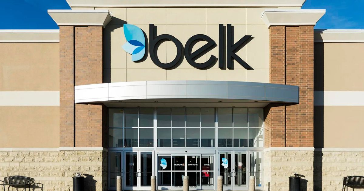 Up to 70% Off Belk Clearance | Women’s Clothing UNDER !
