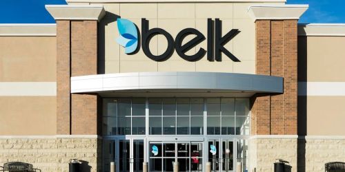 FREE Belk Reward Coupon for Up to $20 Off (Check Your Inbox)