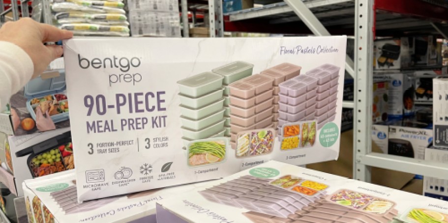 Sam’s Club Memorial Day Sale Ends Tonight (Don’t Miss These Kitchen & Patio Deals!)