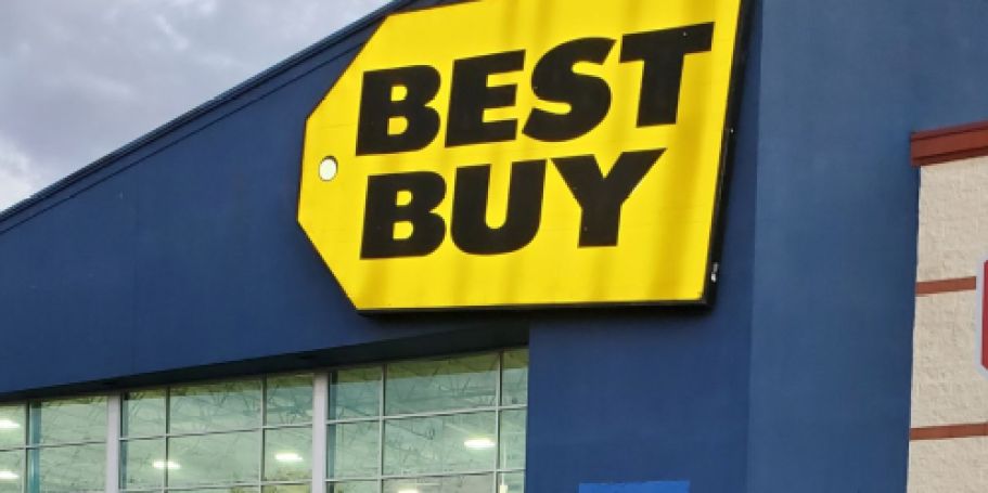 Possible FREE $5 or $10 Reward for My Best Buy Members (Check Your Inbox)