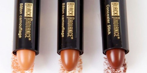 Black Radiance Concealer Sticks ONLY 66¢ Shipped on Amazon