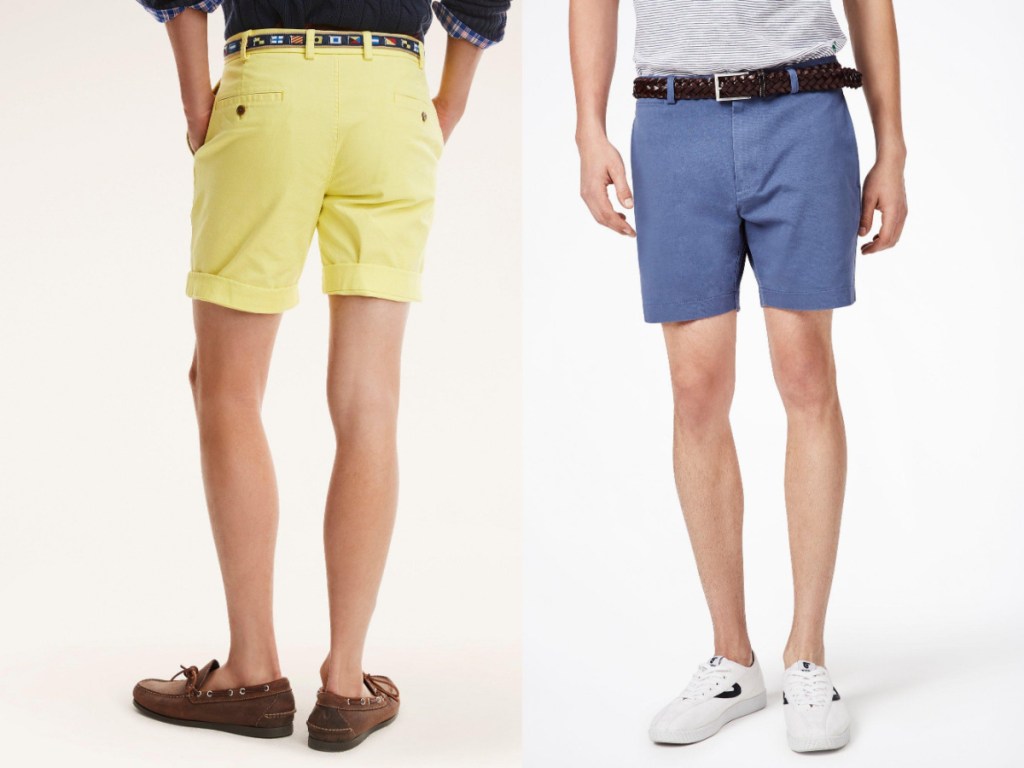 Up to 70% Off Brooks Brothers Clothing (Shop Ahead for Father's