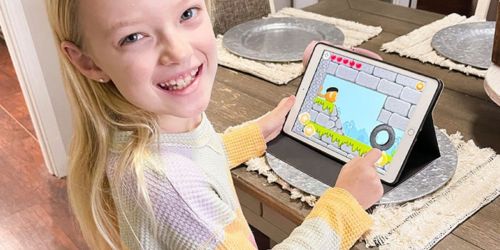 FREE 30 Days of CodeSpark Coding for Kids + 50% Off Lifetime Access (Never Pay Again!)