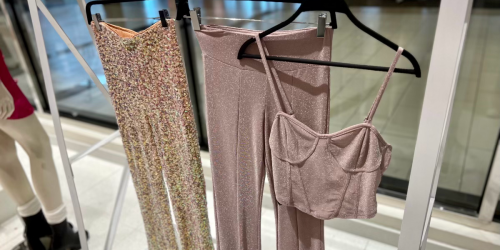 Jazz Up Your NYE Plans with Forever 21 New Year’s Outfits | Dresses as Low as $20!