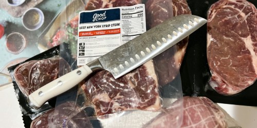 I Compared My Good Chop Meat Subscription Box to My Grocery Store Prices (+ $120 Off Promo)