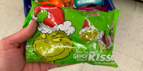 Over $27 Worth of Christmas Candy Only $11.94 After Walgreens Rewards | M&M’s, Kinder Joy + More