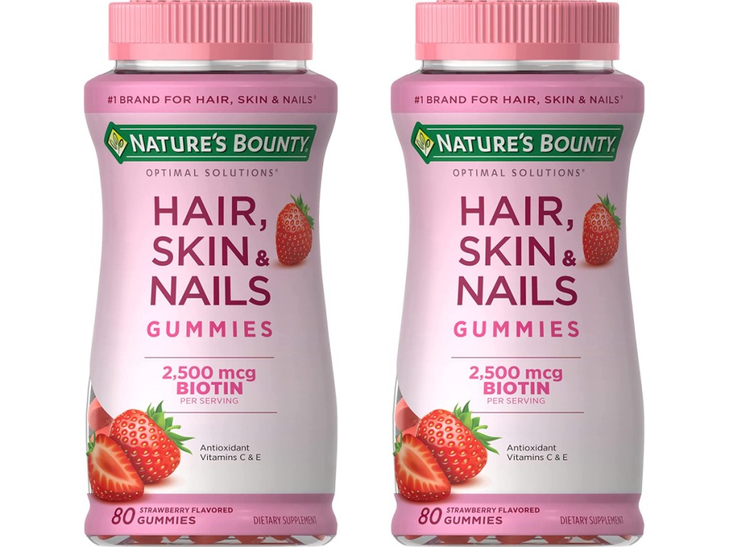 hair skin and nails vitamins 2