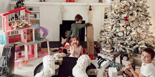 The 4 Gift Rule on Christmas Changed Everything for My Family