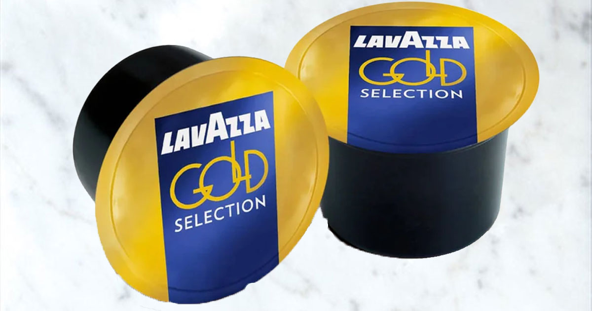 Lavazza Espresso Capsules 100-Count Just $30 Shipped on Amazon (Regularly $50)