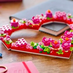 LEGO Roses $12.99 + More!