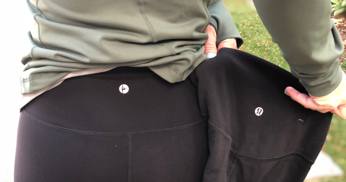 Cheapest lululemon item Clearance