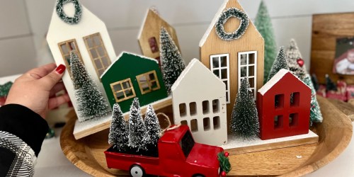 50% Off Michaels Christmas Decor (In-Store & Online) | Save on Team-Fave Decorations, Nutcrackers, & More