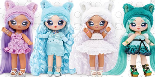 Na Na Na Surprise Dolls Only $6.99 on Amazon (Regularly $18)