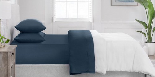 Member’s Mark Sheet Sets Just $19.98 on SamsClub.com! Act Fast – Limited Stock & Ends Tonight