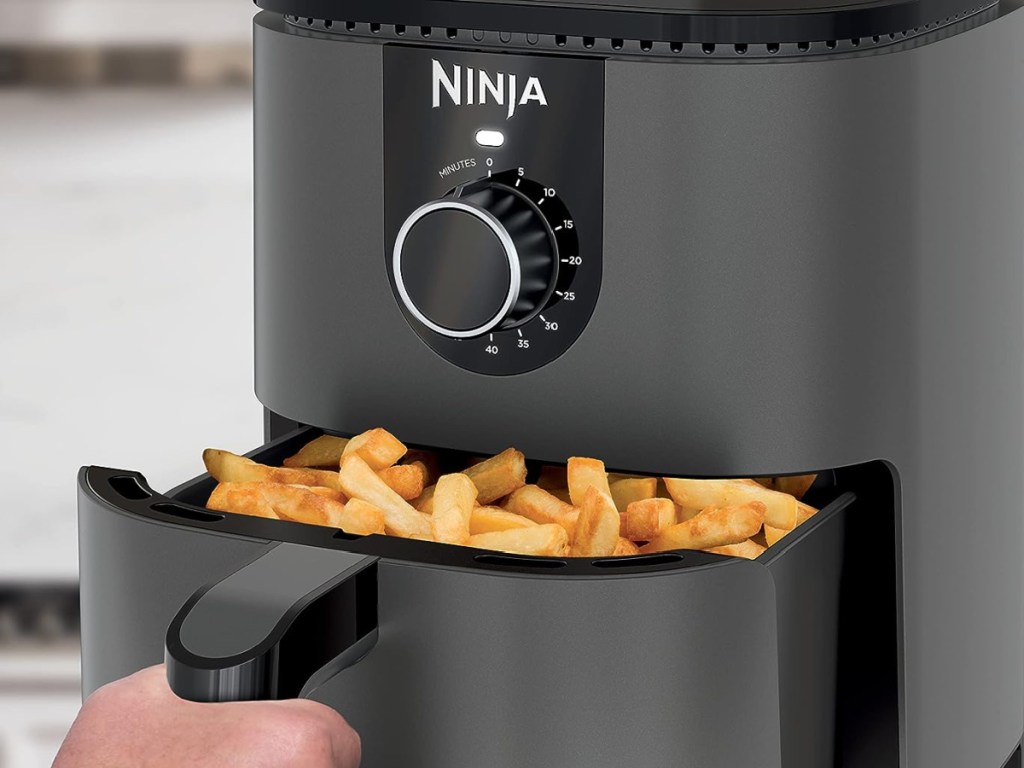 Bella Pro 6-qt Air Fryer Only $39.99 (Reg. $80) - Couponing with