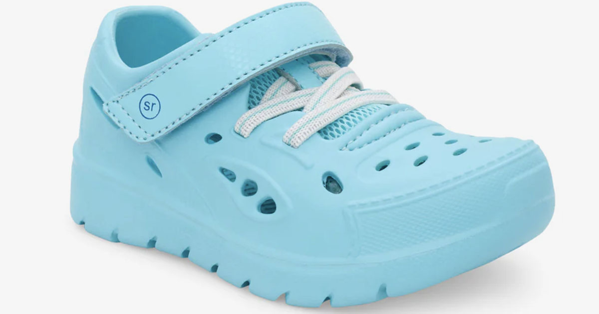 HUGE Savings on Stride Rite Shoes | Sneakers, Boots, & Clogs from $9.95 ...