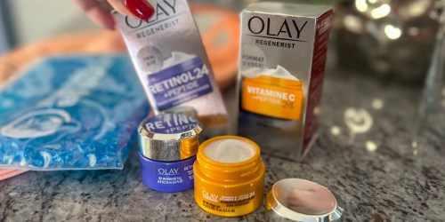 Up to 70% Off Olay Promo Codes | Team-Fave Products from $4.99