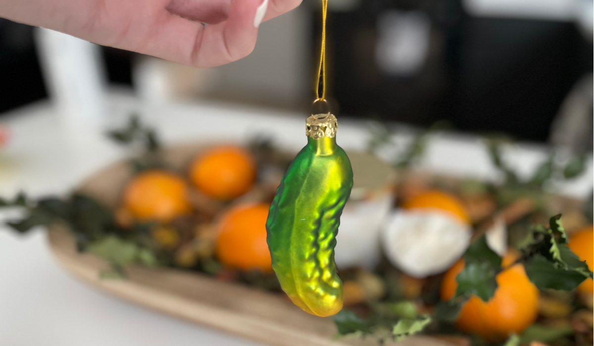 10 Unique Christmas Ornaments You'll Want to Showcase on Your Tree