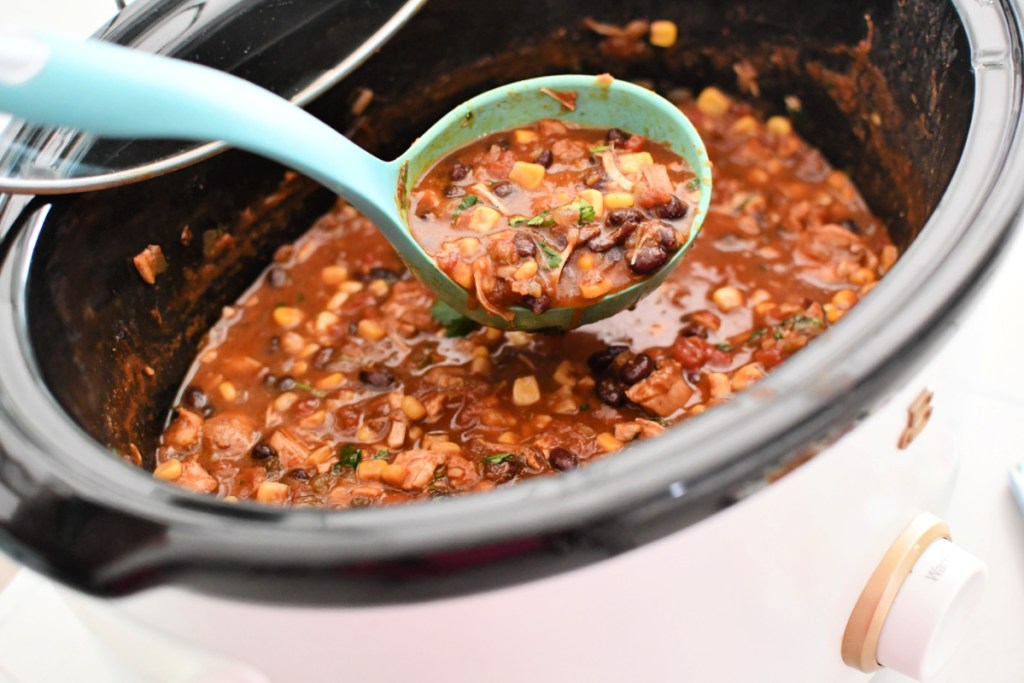 Drew Barrymore's cookware line just marked its slow cooker down to only $35