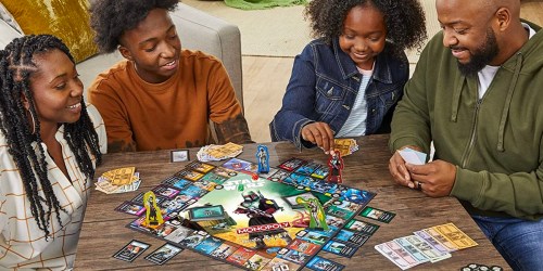 Star Wars Board Games from $13 on Amazon (Regularly $20) | Perfect For Family Game Nights