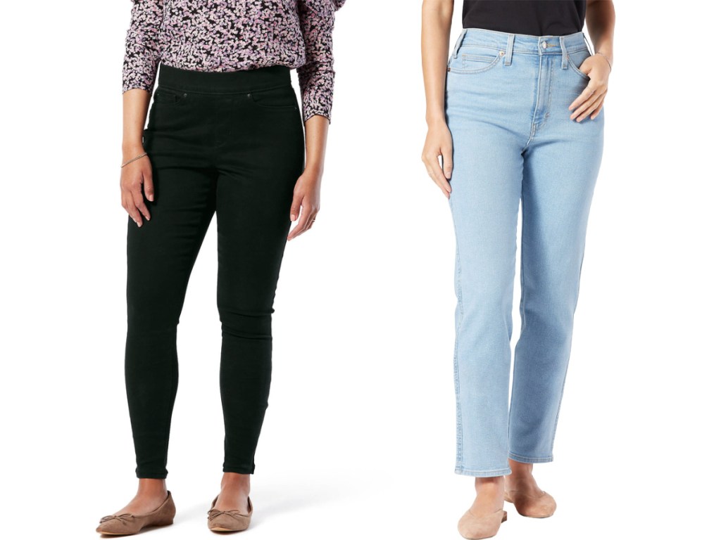 Levi's Women's Jeans as Low as $10 on  | Includes Plus Sizes |  Hip2Save