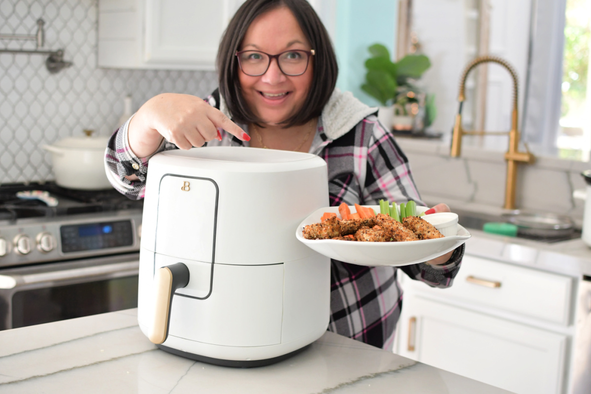 12 Best Air Fryers For 2023 (Highly-Rated Picks Starting Under $68!)