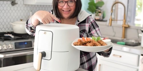 12 Best Air Fryers For 2023 (Highly-Rated Picks Starting Under $68!)