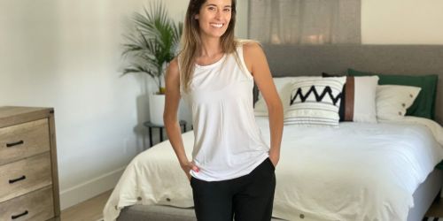 Up to 80% Off 32 Degrees Clothing + Free Shipping Offer | Tops from $4.99, Shorts from $6.99 + More