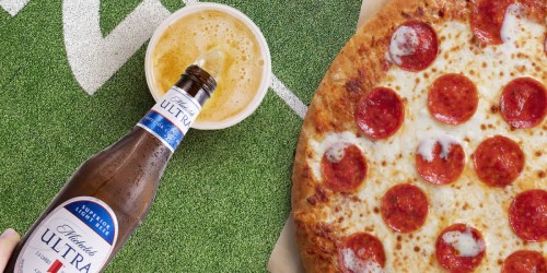 FREE Large 7-Eleven Pizza for the Big Game w/ App Order (Valid 2/12 Only)